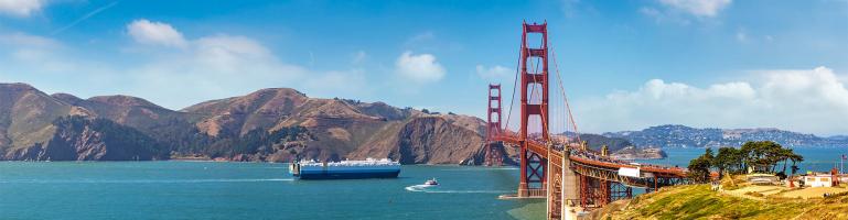 Ocean freight North America | Seacon Logistics 