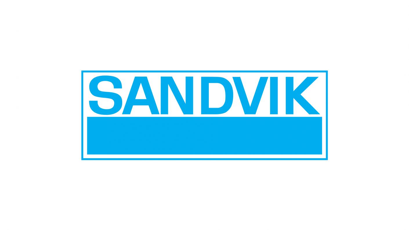 By Seacon: Sandvik Mining and Rock Technology | Seacon Logistics