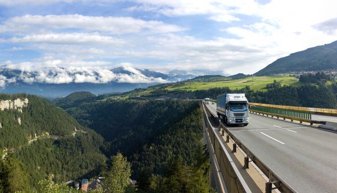 Southern Europe, European Distribution, Fowarding &amp; Transport